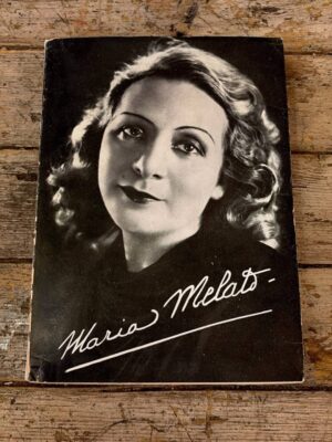 Maria Melato. Nella vita e nell'arte