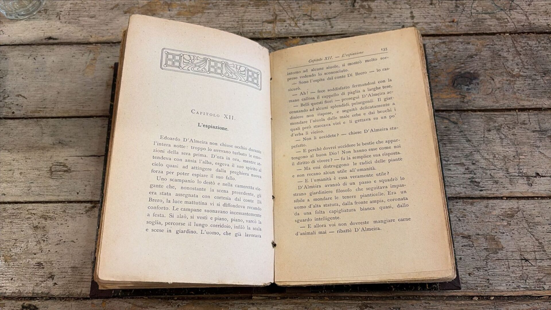 Espiazione. Racconto moderno - immagine 7