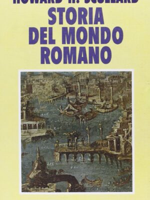 Storia del mondo romano. Dalla fondazione di Roma alla distruzione di Cartagine-Dalle riforme dei Gracchi alla morte di Nerone