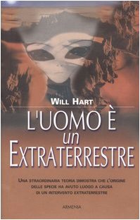 L'uomo è un extraterrestre