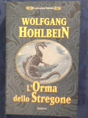 L'orma dello stregone. Il ciclo dello Stregone