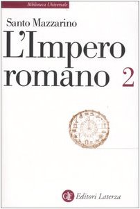L'impero romano (Vol. 2)