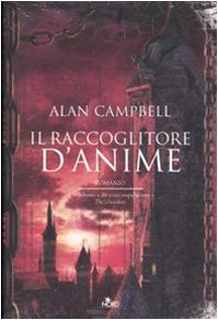 Il raccoglitore di anime