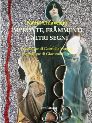 Impronte, frammenti e altri segni