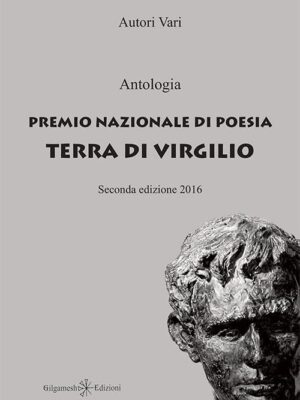 Antologia. Premio nazionale di poesia Terra di Virgilio. Seconda edizione 2016