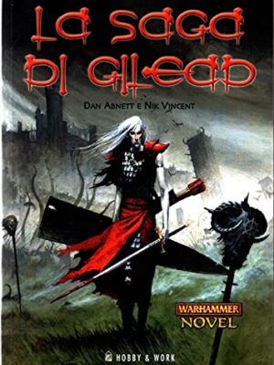 La saga di Gilead