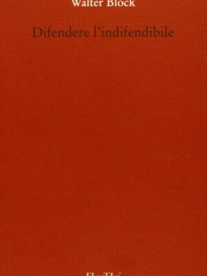 Difendere l'indifendibile