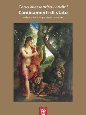 Cambiamenti di stato